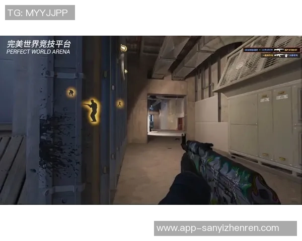 2026电竞新闻吴敏深度解析CSGO游戏技巧与心得分享，助你提升竞技水平